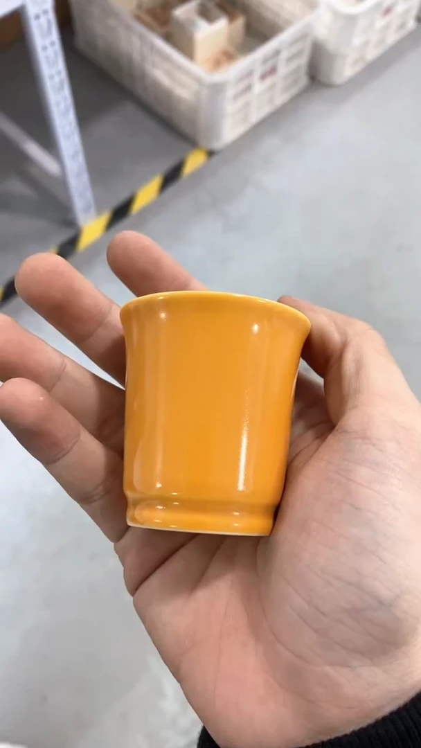 瓷片A-357陶瓷茶具茶器