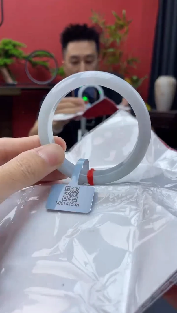 未镶嵌手镯翡翠13