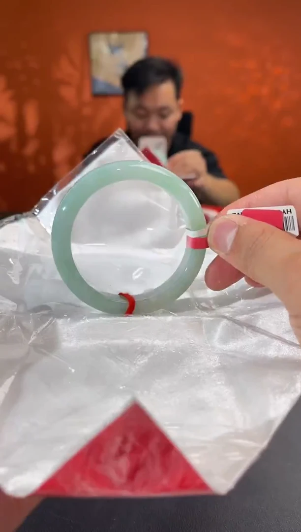 未镶嵌手镯翡翠2     54