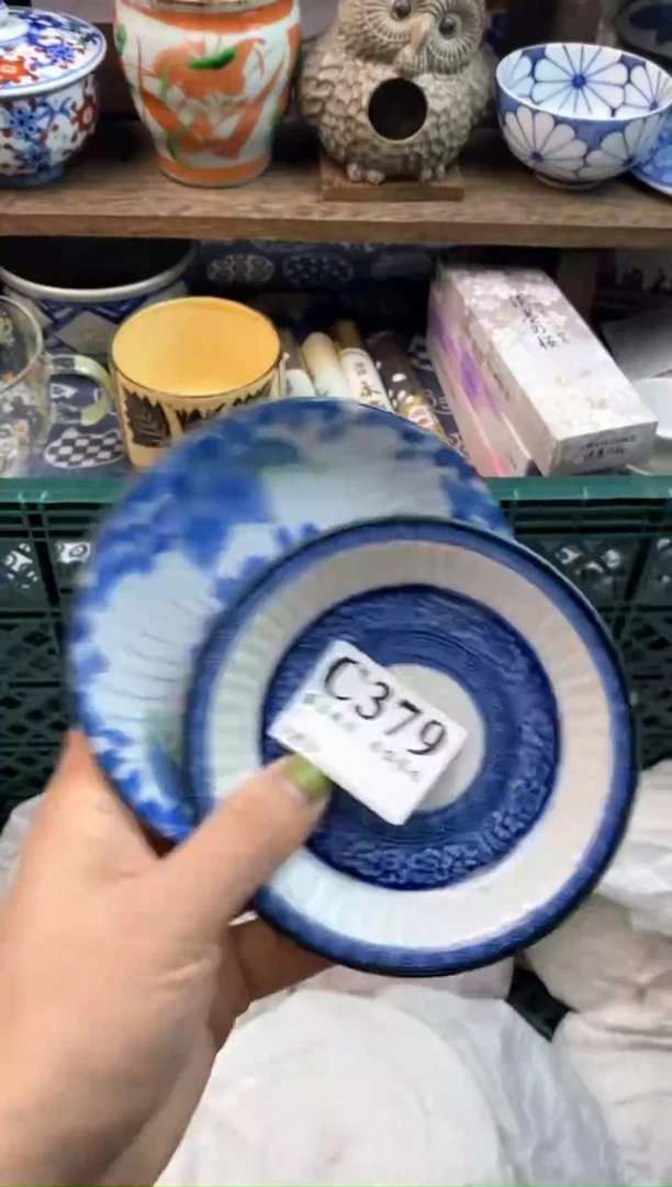 瓷片杨*咩
