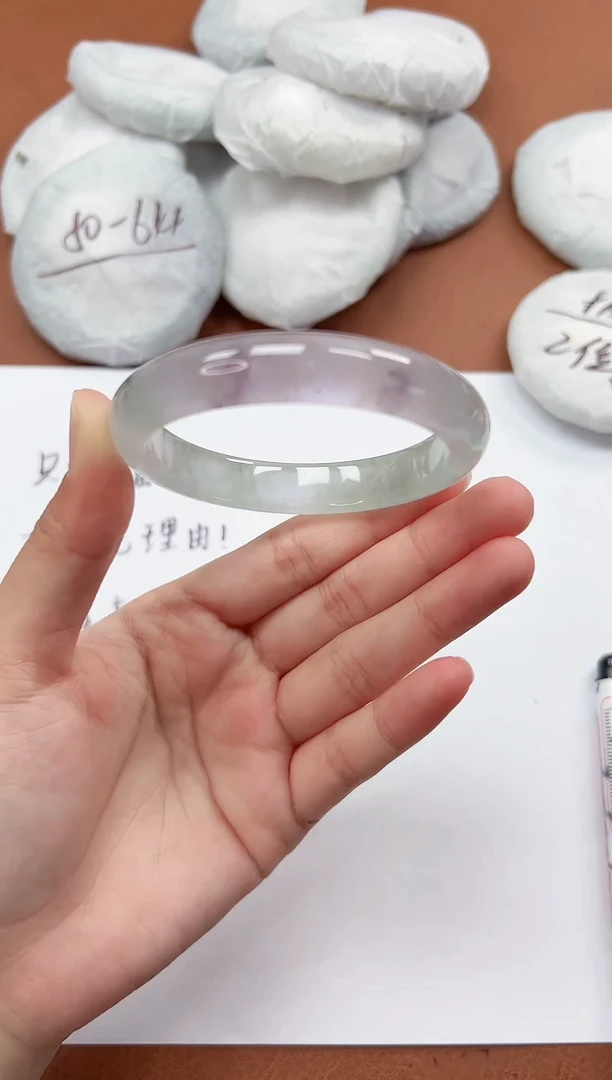 精品手镯，一物一拍I008