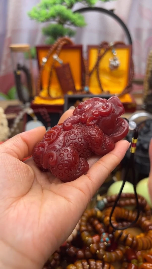 未镶嵌颈饰蜜蜡所见即所得所见即所得