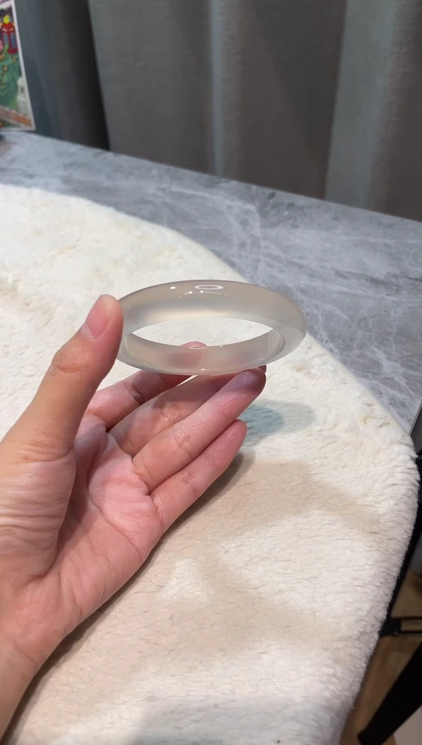 定制玛瑙57.4鉴赏期48小时
