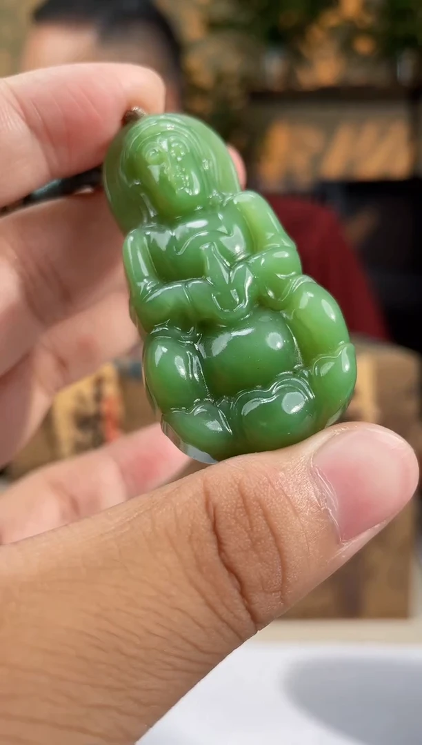 定制和田玉多样性发货拍一发一