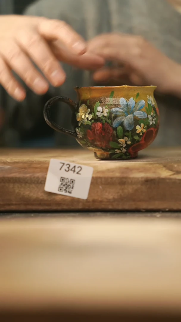 【闪购商品】【落单孤品】福利/杯子@@7342