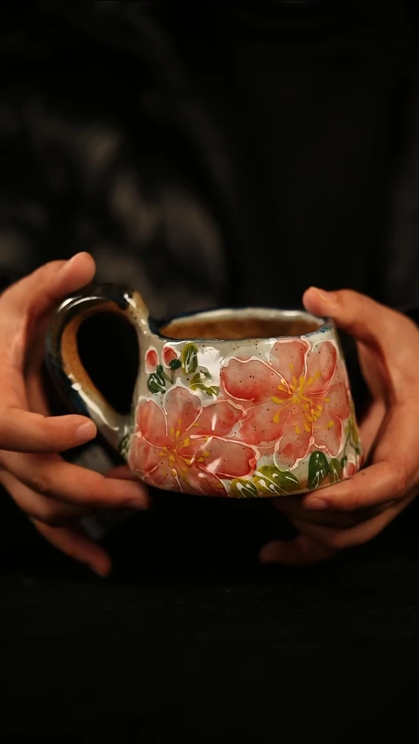 瓷片遇瓷手作同款405