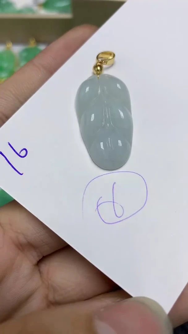 颈饰未镶嵌翡翠翡翠111111111111111