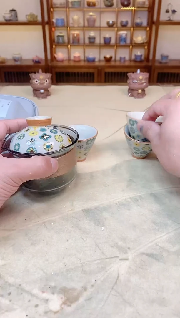 陶瓷陶瓷陶瓷！！！！