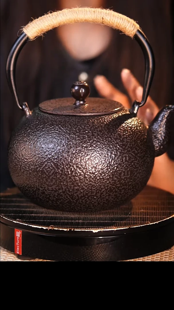 铁壶专属链接煮茶煮水-红15