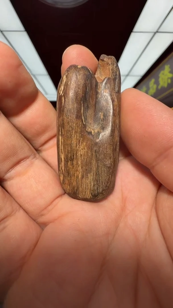 沉香吊坠多样性发一