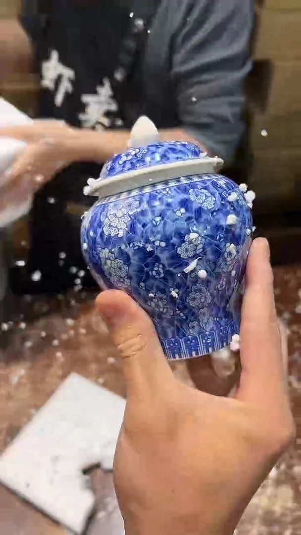 【闪购商品】清货搏赢甄选陶瓷茶具链接
