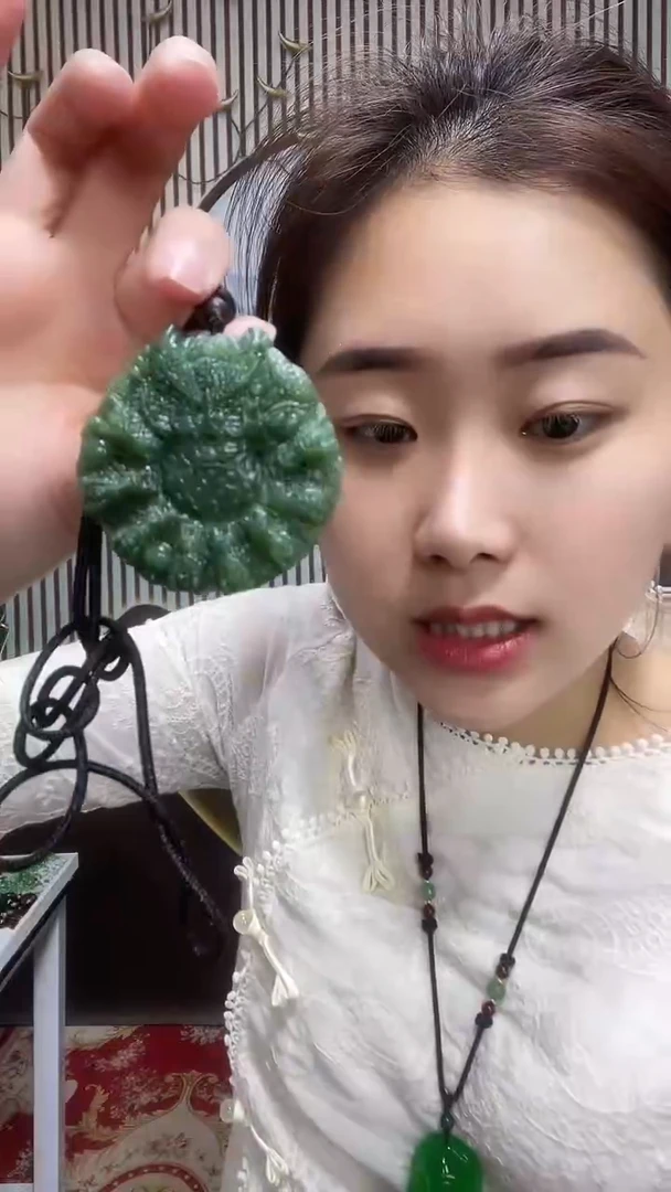 【闪购商品】和田玉挂件未镶嵌多样性发货任意一件