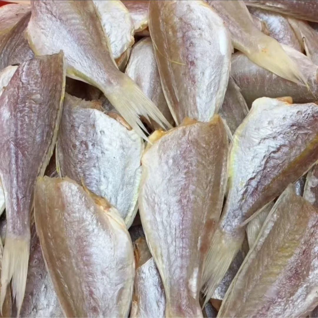 【3】金线鱼去头去腮