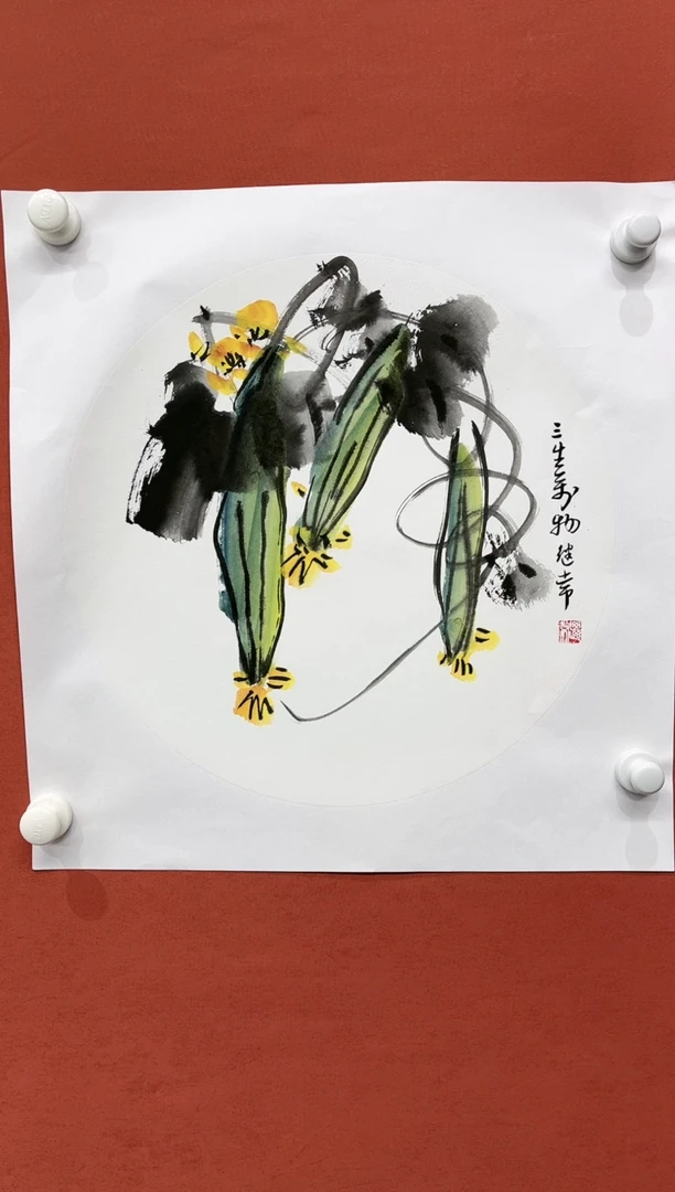 【闪购商品】国画111111111111111111