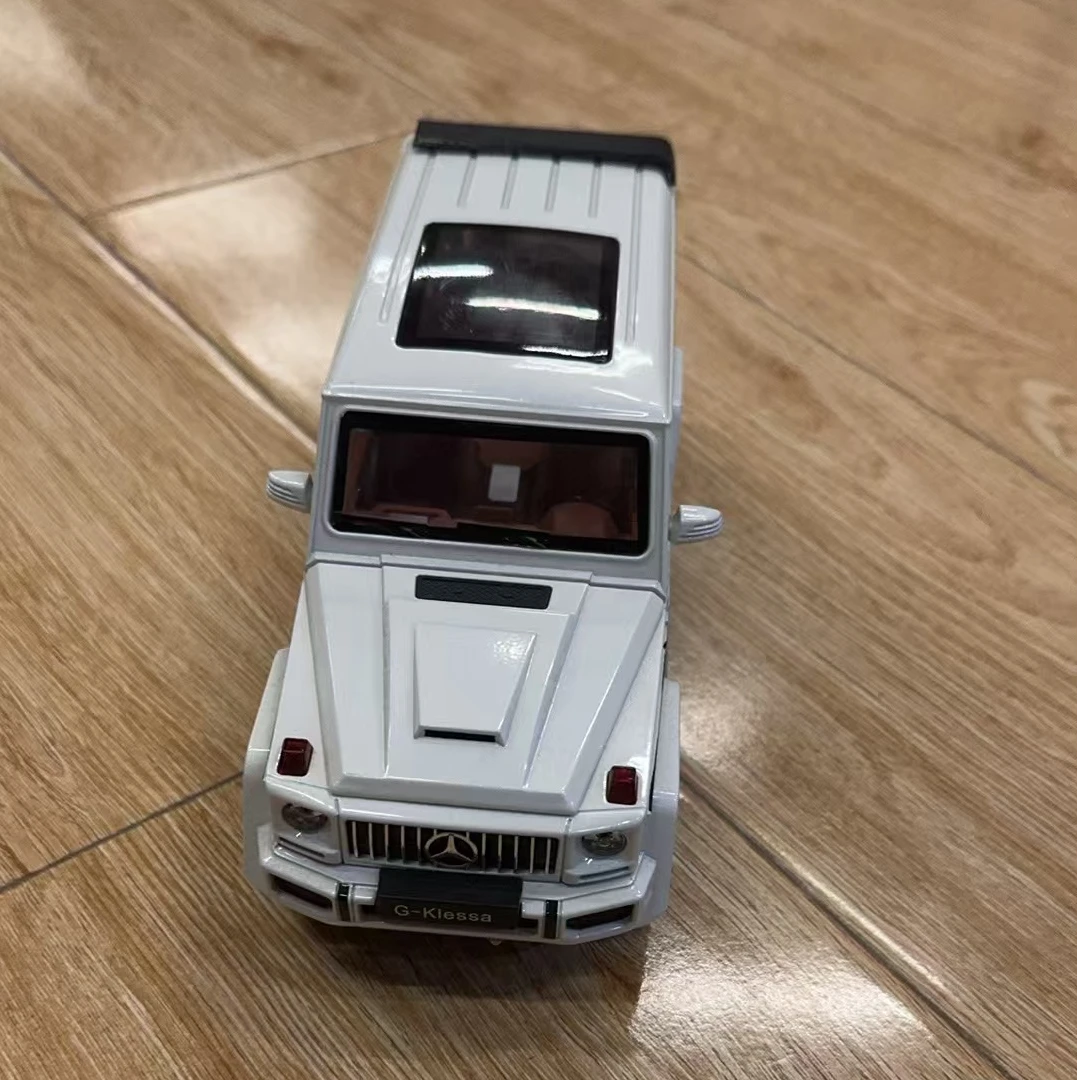 嘉琪专属 大G玩具车1