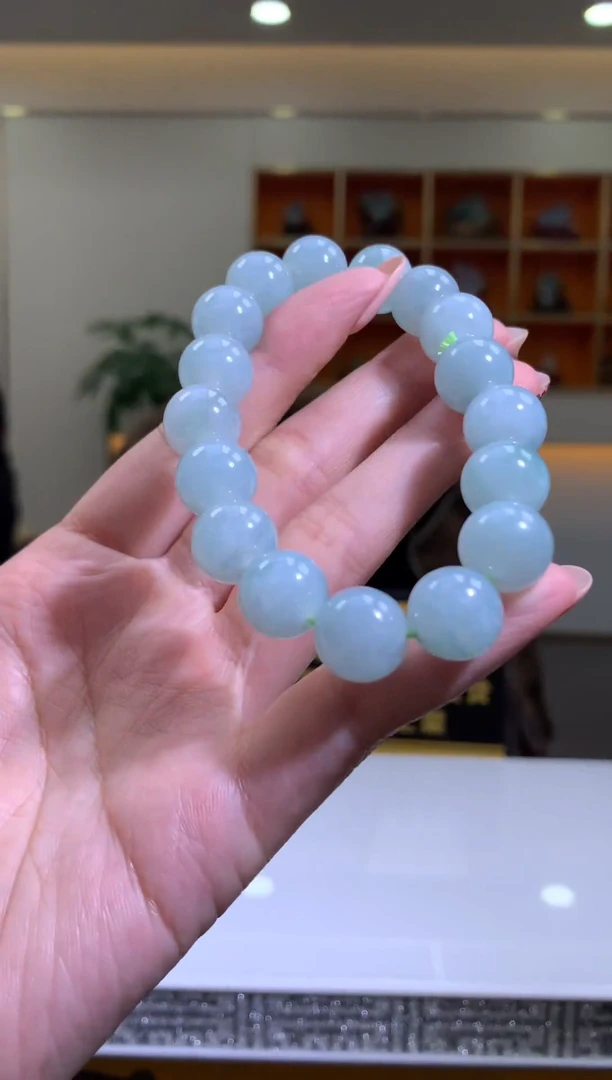 颈饰未镶嵌翡翠X-@@BSGG0105113多样性发一