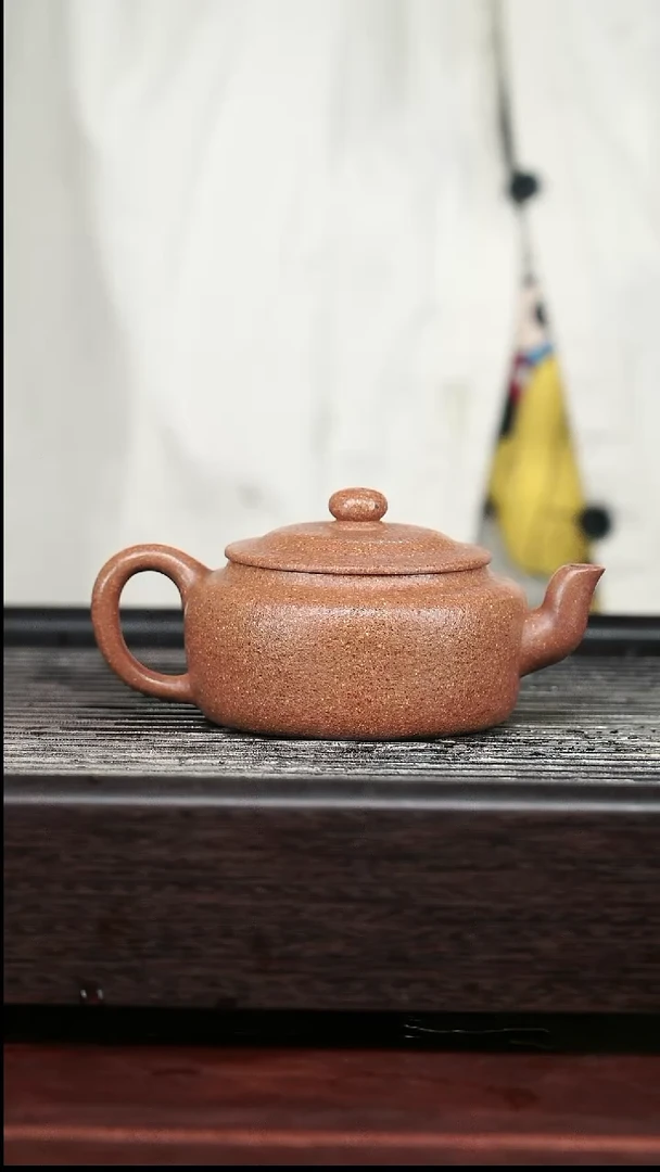 茶壶紫砂精品紫砂壶51......130CC