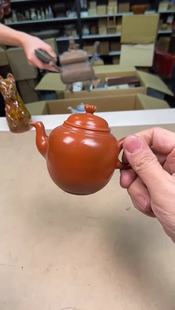 【闪购商品】摆件茶宠瓷器茶具套装