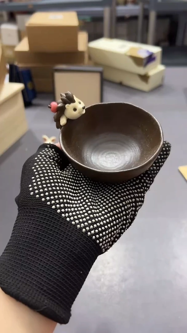 瓷片满38包邮，编号：K684