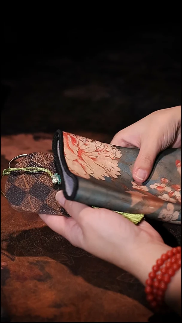 陶瓷茶具（无礼盒）@@A13384