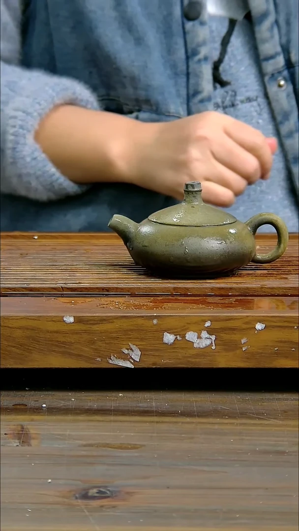 坭兴陶贵台龙窑C844