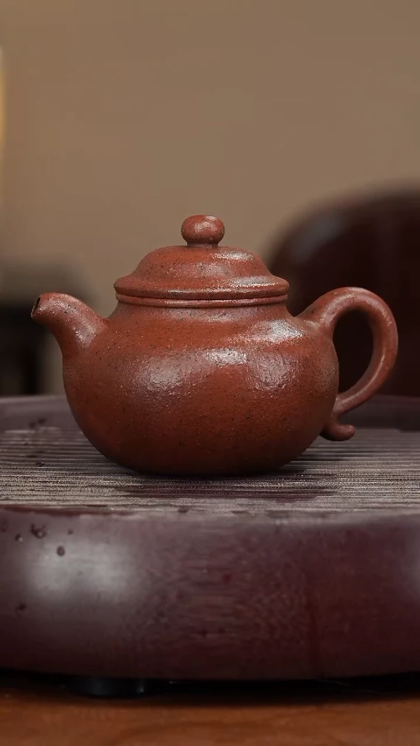 【闪购商品】紫砂茶壶宜兴紫砂壶