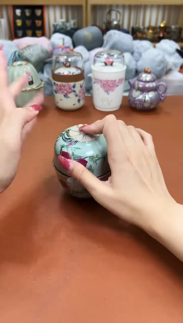 万家瓷坊清货商品链接@@YS514