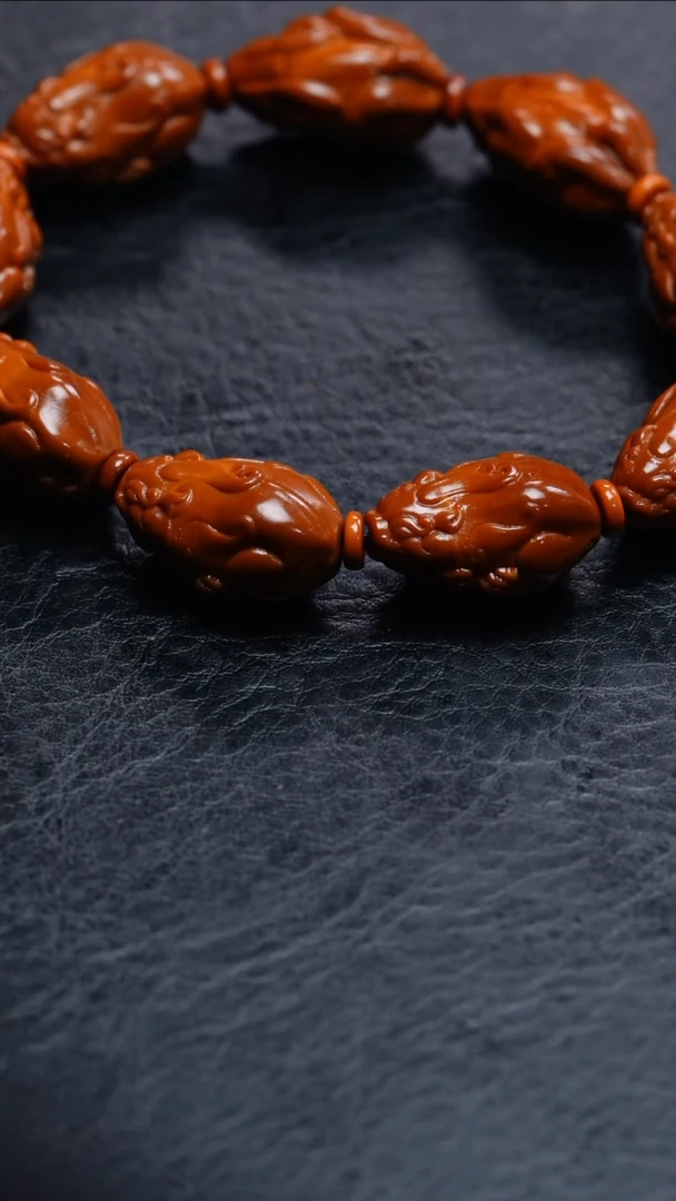 【闪购商品】橄榄核手串/手链橄榄核