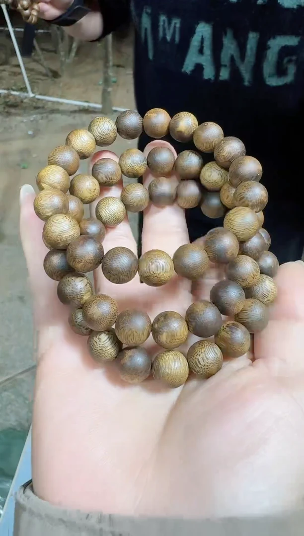 【闪购商品】沉香沉香碎屑张勺子1.1*10圆 单 多样性发1