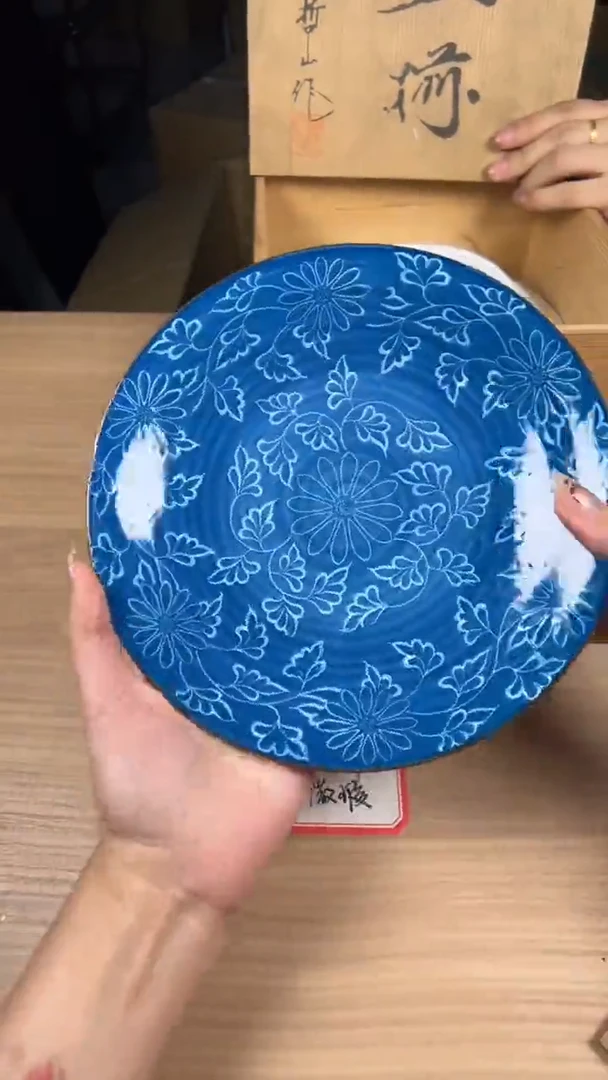 茶道陶瓷茶具套装