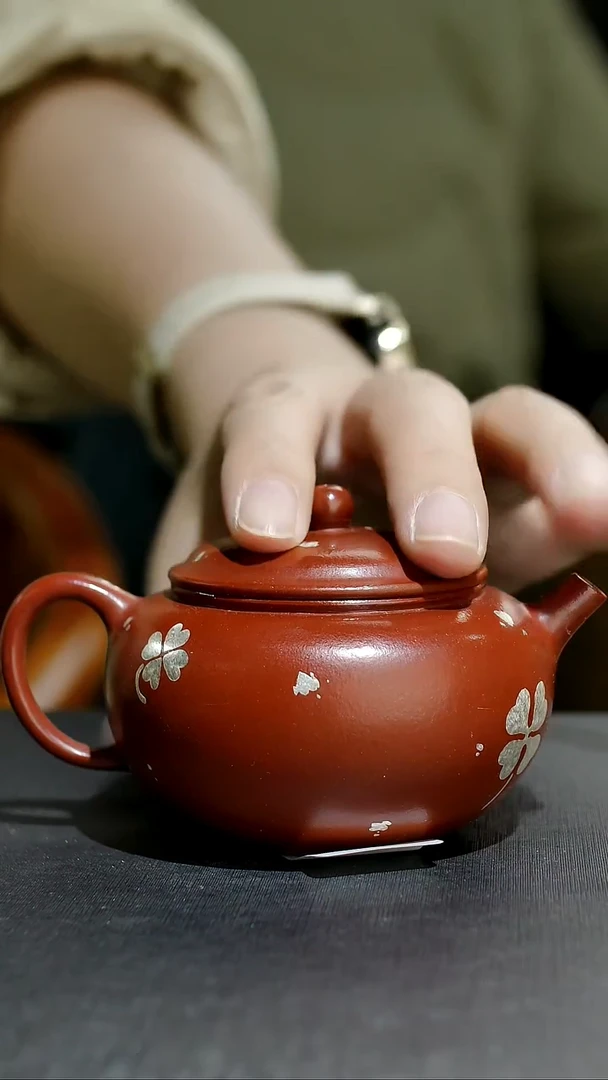 诚意给足的双十二狂欢购物节 茶具