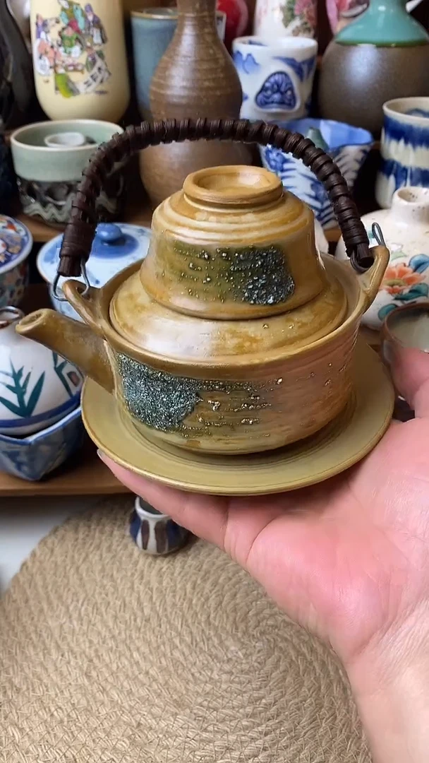 中古物品默认微瑕