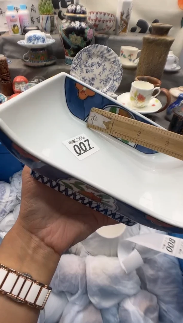 瓷片小*雀007