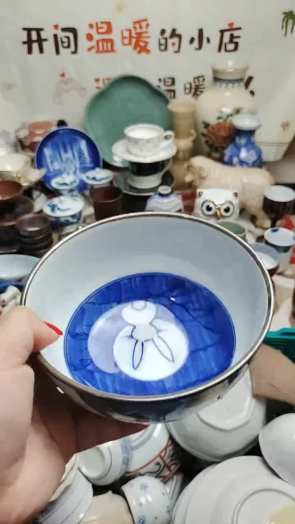 其他紫韵陶艺优品小铺