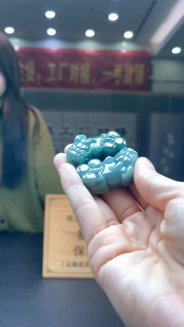 未镶嵌定制翡翠********33