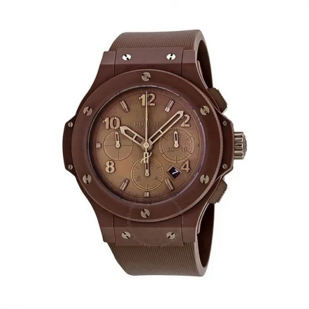 99新 Hublot/宇舶表 301.CC.3190.RC  单表