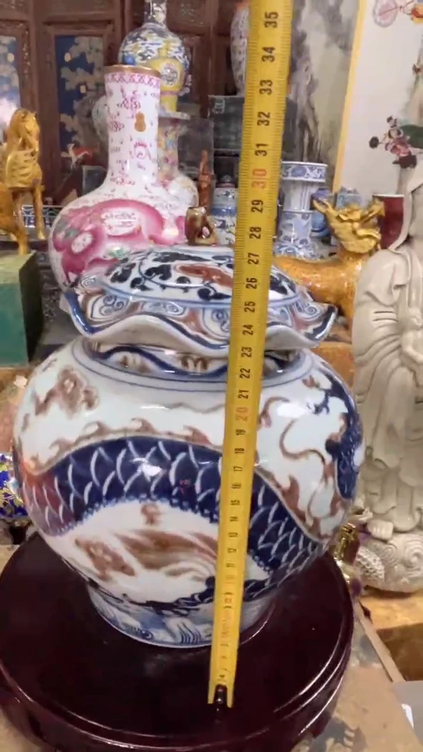 摆件现代艺陶瓷HH