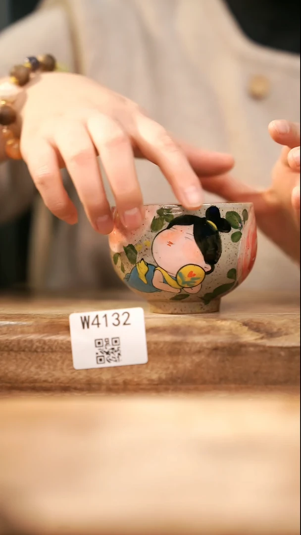 【经典福利】/ 杯子@@W4132