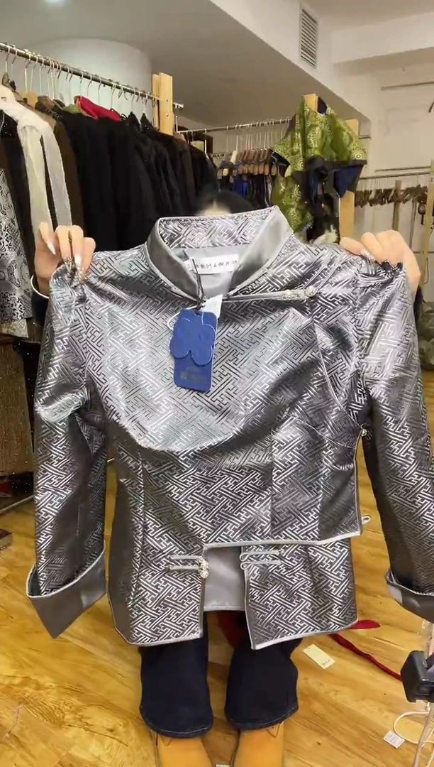 外套       L码        105-115斤