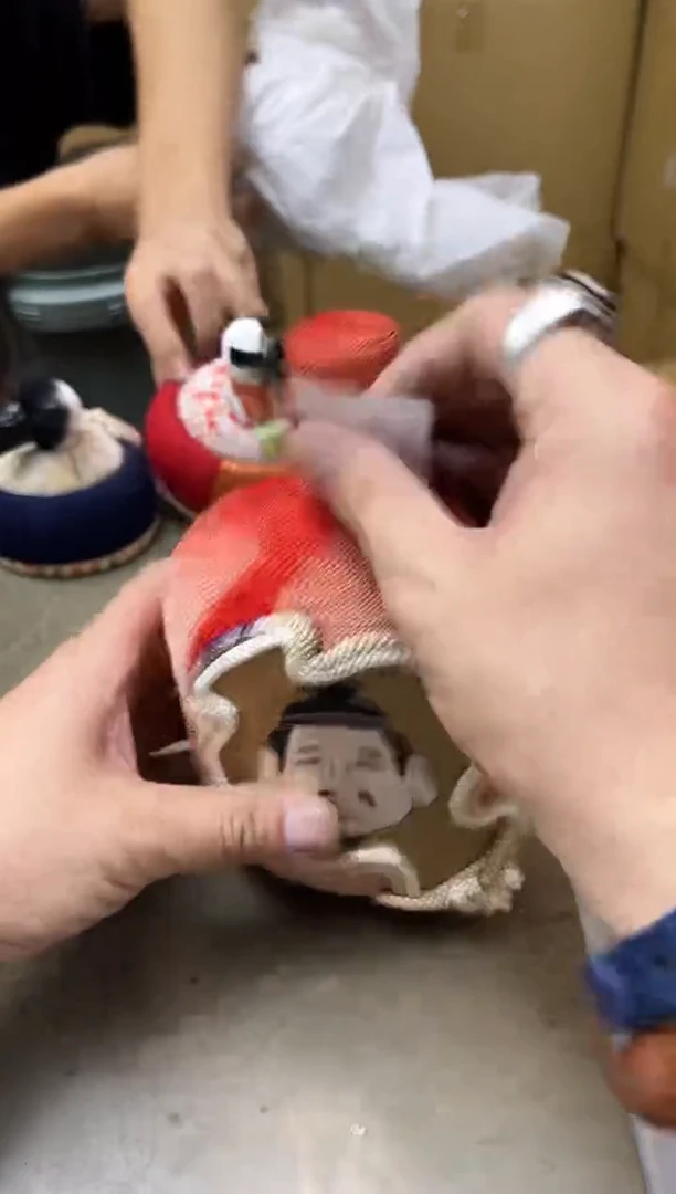瓷片612聚宝缘海淘精选