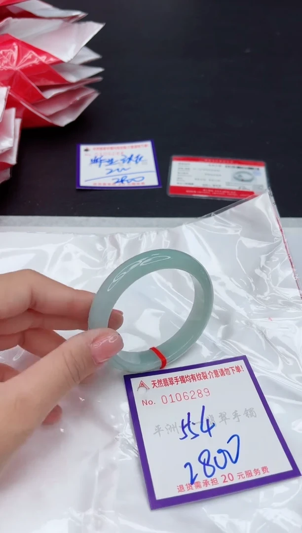 未镶嵌手镯翡翠11111111