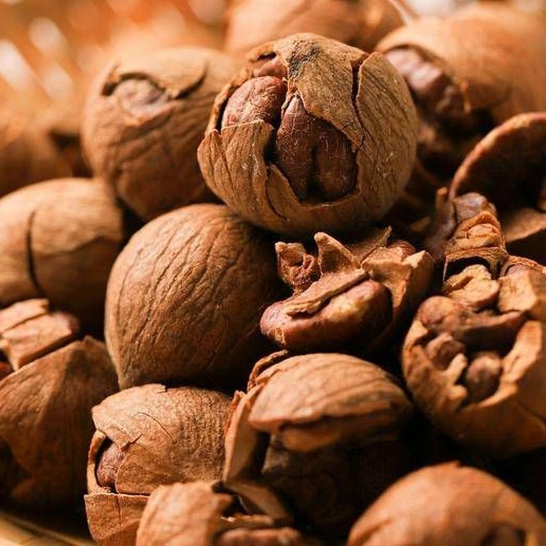 【山核桃】两种口味可选休闲小零食