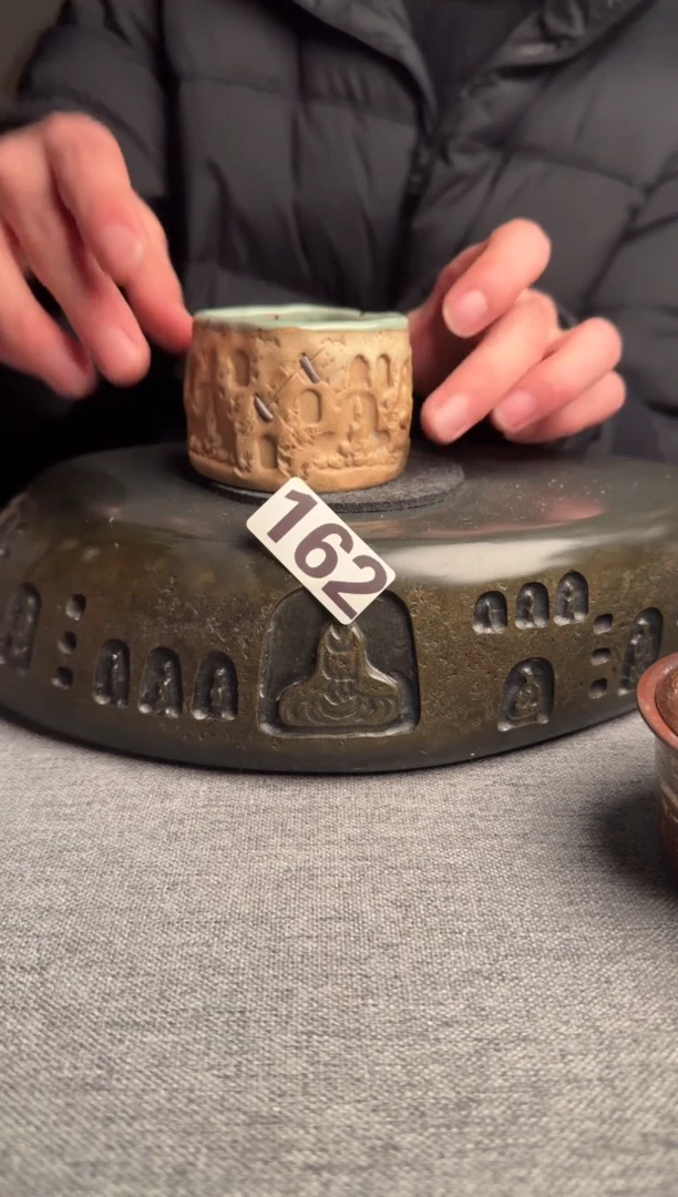 【闪购商品】162景德镇手工茶器系列