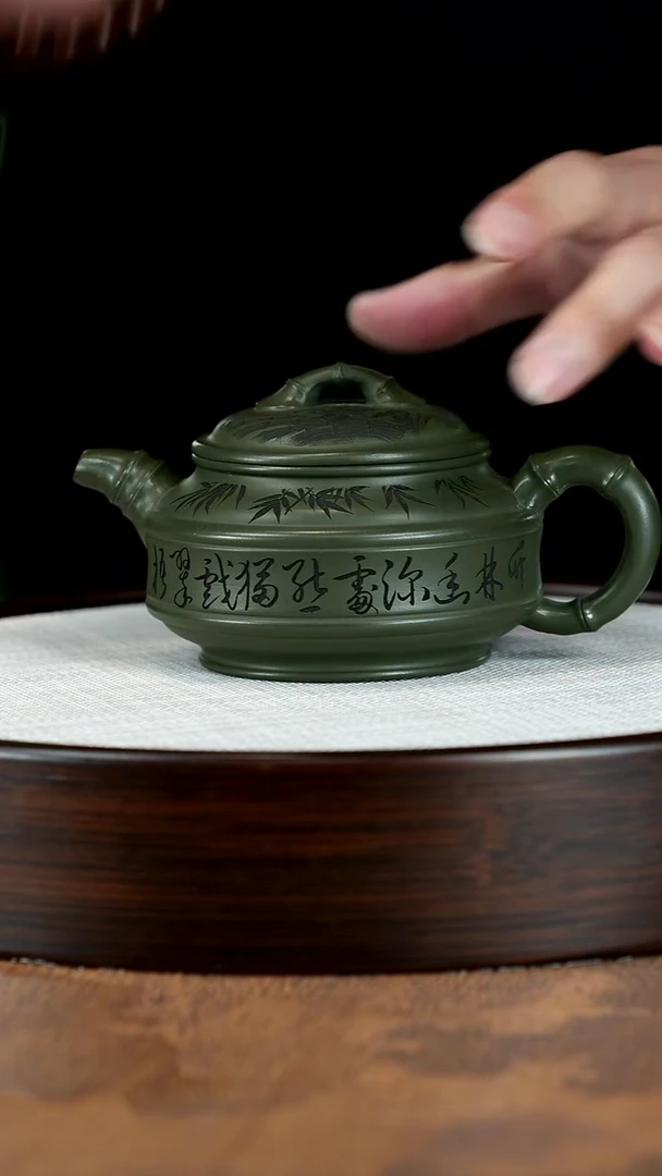 茶壶紫砂宜兴紫砂