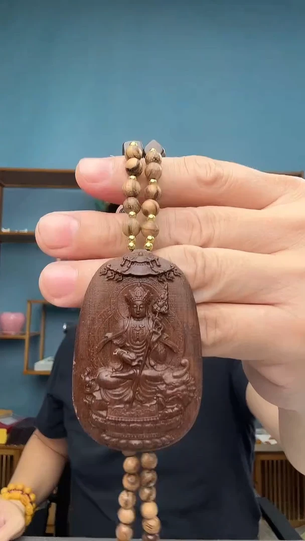 裸石琥珀未镶嵌14（有瑕介意勿拍）