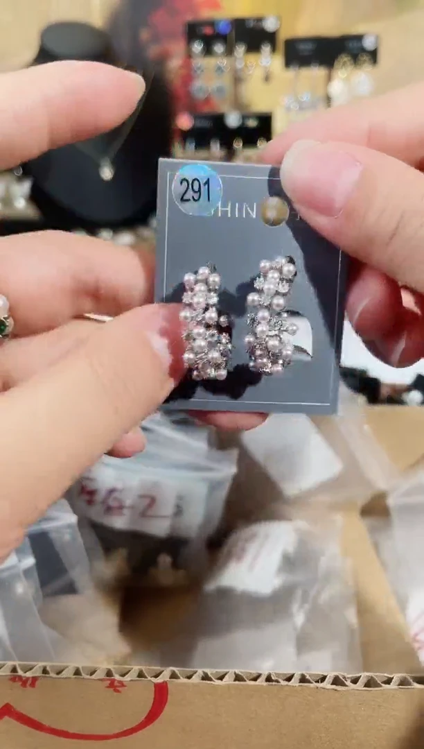 铜合金无925银萱291