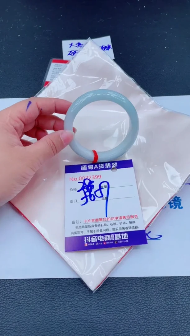 未镶嵌手镯翡翠0