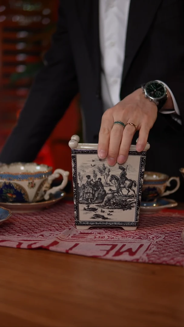 当代闪购11.10【老瓷】