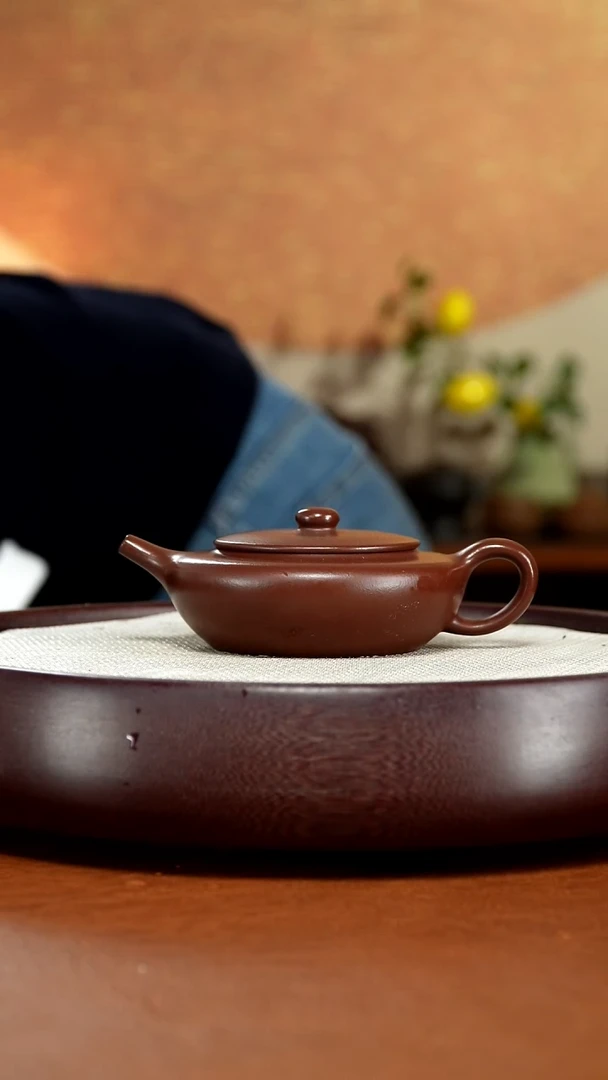 茶壶紫砂宜兴紫砂壶