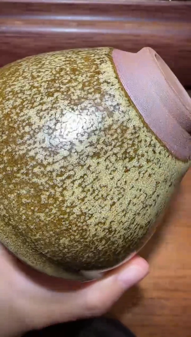 茶盏 杨建华老师专场14